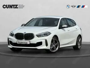BMW 135 M135i xDrive Lordosenstütze HiFi-Lautsprecher Sitz