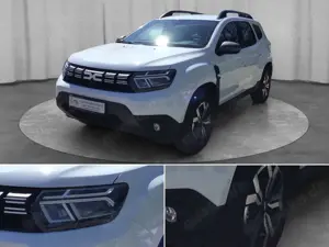 Dacia Duster II 1.3 TCe 150 EDC Journey