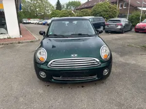 MINI One Bild 2
