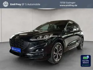 Ford Kuga 2.5 Duratec PHEV AHK Pano