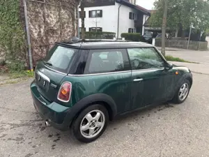 MINI One Bild 4