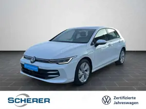 Volkswagen Golf VIII 1.5 TSI eHybrid DSG Life SHZ RFK ACC L