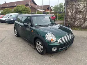 MINI One