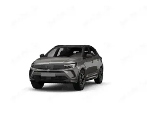Opel Grandland X 1.2 48V Mild-Hybrid 100kW GS neuer eDCT6 100 ...