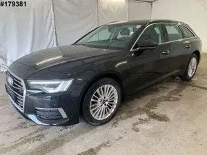 Audi A6 Avant 40 TDI Quattro Desgn|Matrix|ACC|HUD|360