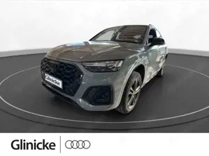 Audi SQ5 3.0 TDI DSG quattro AHK Matrix Pano BangOlu