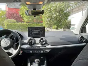 Audi Q2 Bild 5