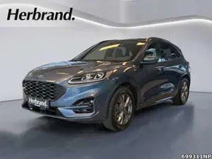 Ford Kuga 2.0 EcoBlue ST-Line