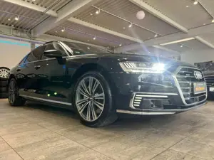Audi A8 60 TFSI e quattro *Ambiente-Licht*BO*Massage