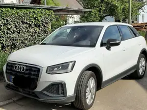 Audi Q2 Bild 3