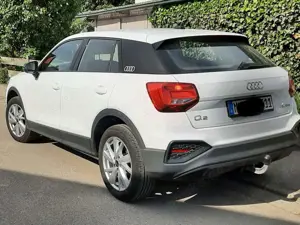 Audi Q2 Bild 2