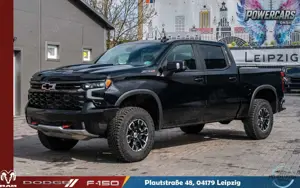 Chevrolet Silverado 1500 ZR2 6,2l,Head-Up,ACC,360°