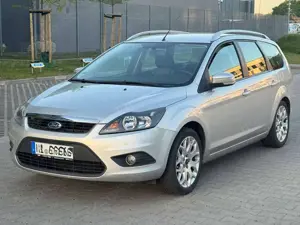 Ford Focus Focus Turnier 1.8 Sport  HU/AU NEU 2 Jahre  AHK
