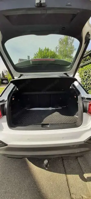 Audi Q2 Bild 4