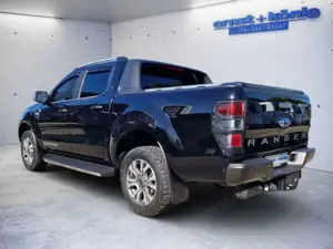Ford Ranger Bild 5