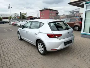 SEAT Leon Bild 4
