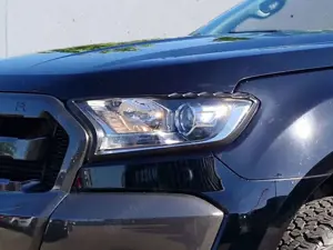 Ford Ranger Bild 3