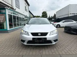 SEAT Leon Bild 2