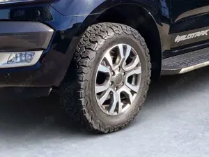 Ford Ranger Bild 4