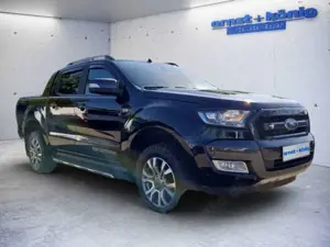 Ford Ranger Bild 2