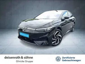 Volkswagen ID.7 Pro Matrix/360/DCC/hk/HuD/Memory/Assist/20