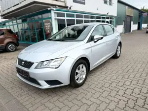 SEAT Leon Bild 3