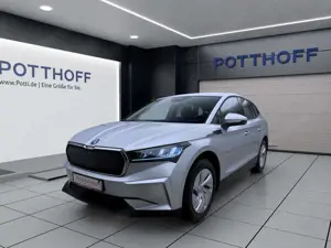 Skoda Enyaq 50 iV STUDIO NAVI LED KLIMA GRA