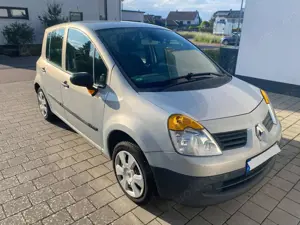 Renault Modus