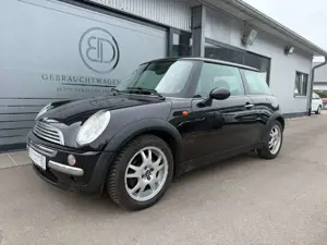 MINI One Mini One*Euro4*Klima*LM*5-Gang*ELFH*