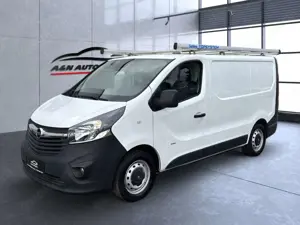 Opel Vivaro B Kasten L1H1  2,9t+SORTIMO+NAVI+PDC+1.H