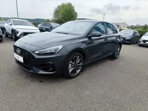 Hyundai i30 1.6 T-GDI 7-DCT 150PS Trend