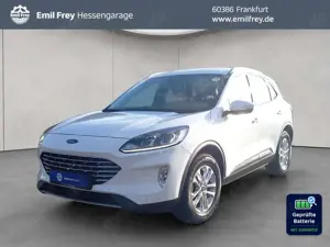 Ford Kuga 2.5 Duratec PHEV TITANIUM