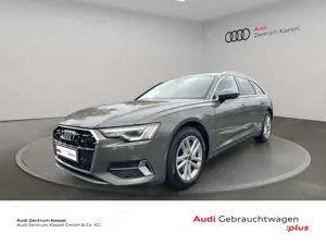 Audi A6 45 TFSI LED Navi Kamera Leder