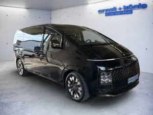Hyundai STARIA 2.2 CRDi Allrad Signature Bild 2