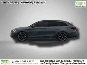 CUPRA Leon Sportstourer VZ 2.0 TSI 245 kW (333 PS), Automa...