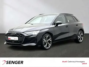 Audi A3 40 TFSI e Advanced SONOS ACC AHK