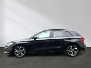 Audi A3 40 TFSI e Advanced SONOS ACC AHK Bild 2