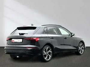 Audi A3 40 TFSI e Advanced SONOS ACC AHK Bild 3