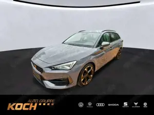 CUPRA Leon ST 1.5eTSI Android Kamera Beats el. Heckkla