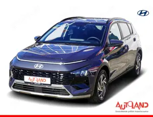Hyundai BAYON Bayon 1.0T-GDI LED Navi Kamera