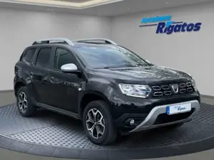 Dacia Duster II 1.3 TCe 130 Prestige 2WD AHK, Navi, Sitzheizung