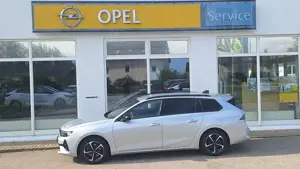 Opel Astra Astra Sports Tourer 1.2 Turbo GS