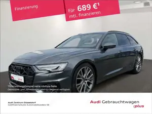 Audi S6 Avant TDI BO MATRIX PANO HEADUP