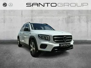 Mercedes-Benz GLB 220 GLB 220 d 4MATIC Progr NIGHT LED NAVI PANO LEDER
