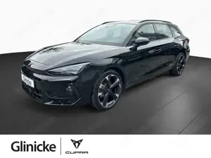 CUPRA Leon Sportstourer 1.5 TSI 110 kW AHK Navi
