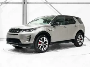 Land Rover Discovery Sport Dynamic HSE P250 AWD -7 SITZE)