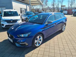 SEAT Leon FR e-Hybrid VIRTUAL COCKPIT LED