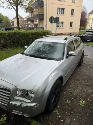 Chrysler 300C