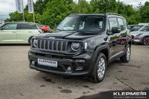 Jeep Renegade PHEV MY24 ALTITUDE