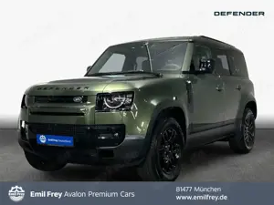 Land Rover Defender 110 D200 S 147 kW, 5-türig (Diesel)